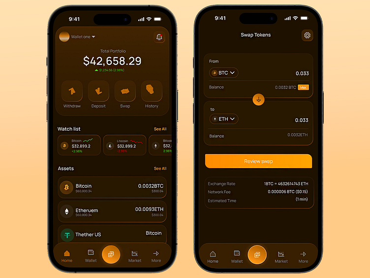 USDT冷钱包 - 冷钱包App官方下载与安装